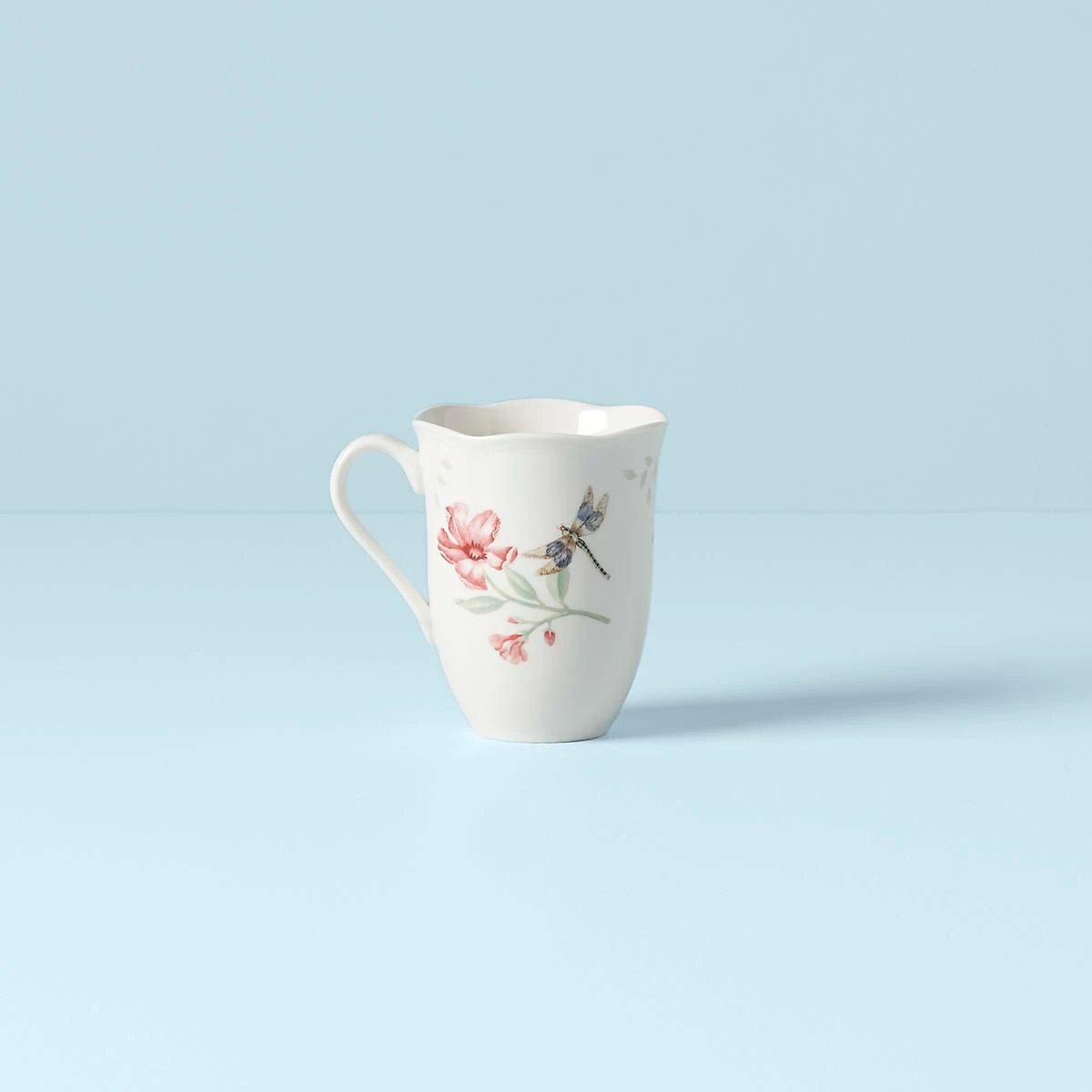 Coupon ✨ Lenox Butterfly Meadow Orange Sulphur Mug 💯 4 Coupon ✨ Lenox Butterfly Meadow Orange Sulphur Mug 💯 - Image 2