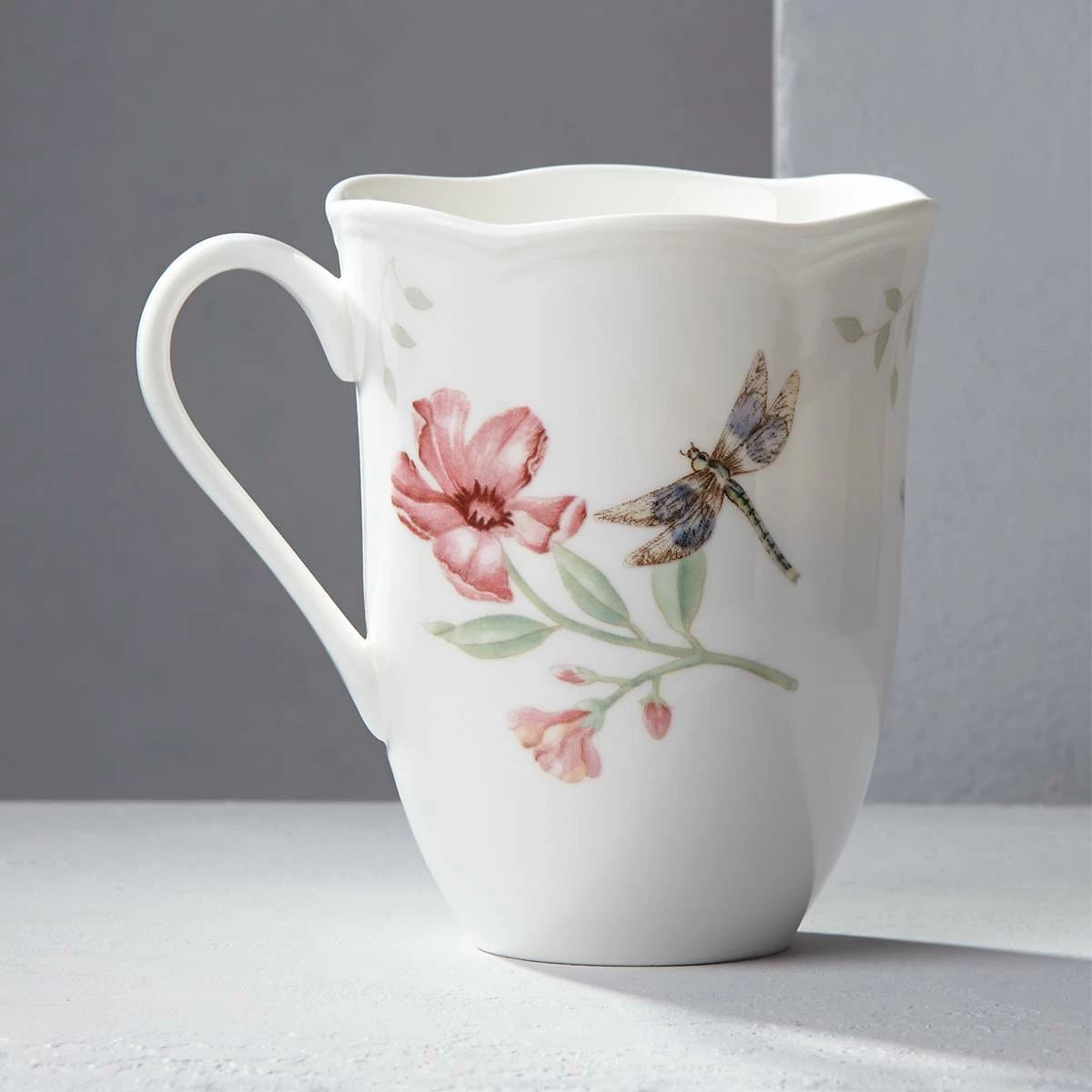 Coupon ✨ Lenox Butterfly Meadow Orange Sulphur Mug 💯 6 Coupon ✨ Lenox Butterfly Meadow Orange Sulphur Mug 💯 - Image 4