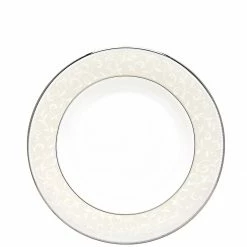 Promo 🤩 Lenox Opal Innocence™ Salad Plate 🧨 7 Promo 🤩 Lenox Opal Innocence™ Salad Plate 🧨 -lenox Sales Store 6141055 wHR