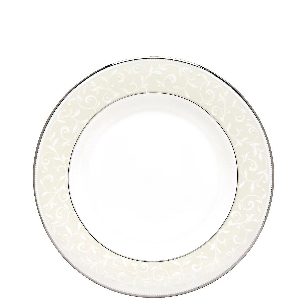 Promo 🤩 Lenox Opal Innocence™ Salad Plate 🧨 5 Promo 🤩 Lenox Opal Innocence™ Salad Plate 🧨 - Image 3