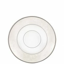 Best Sale 🧨 Lenox Opal Innocence™ Saucer 😀 -lenox Sales Store 6141113 wHR