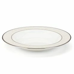 Top 10 👍 Lenox Opal Innocence™ Rimmed Bowl 🤩 -lenox Sales Store 6141170 wHR