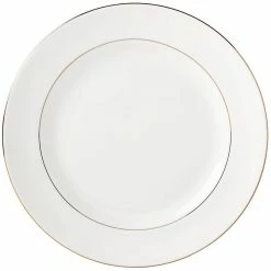 Best Sale 👏 Lenox Continental Dining ™ Dinner Plate 😀 -lenox Sales Store 6145874 wHR