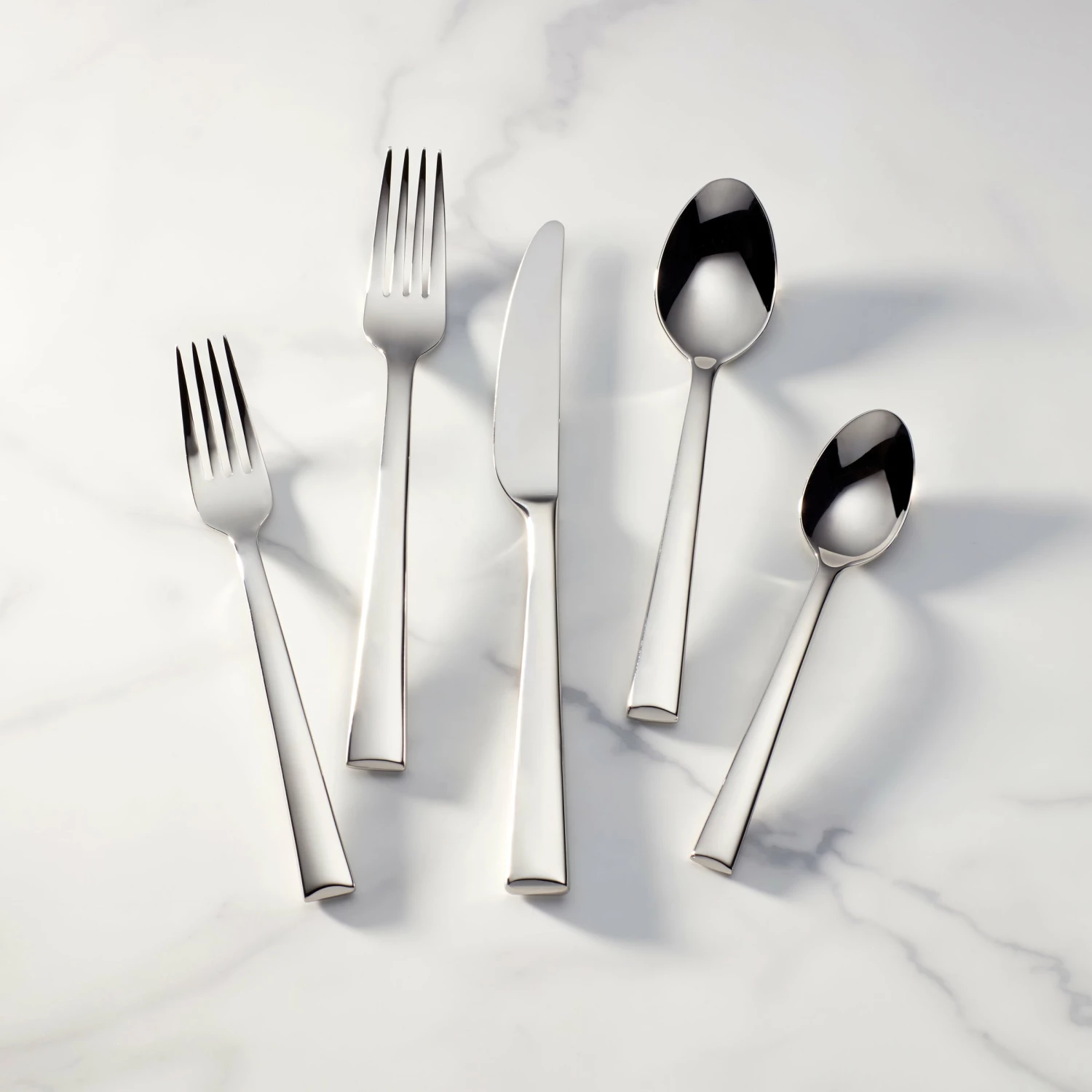 Outlet π Lenox Continental Dining 20-Piece Flatware Set π 3 Outlet π Lenox Continental Dining 20-Piece Flatware Set π