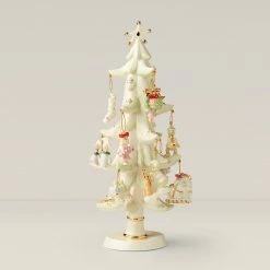 Top 10 ⌛ Lenox How The Grinch Stole ❄ Christmas 12pc Ornament Tree 🧨