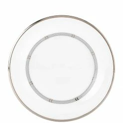 Deals 😍 Lenox Solitaire® 9" Accent Plate 🛒 7 Deals 😍 Lenox Solitaire® 9" Accent Plate 🛒 -lenox Sales Store 6224190 wHR