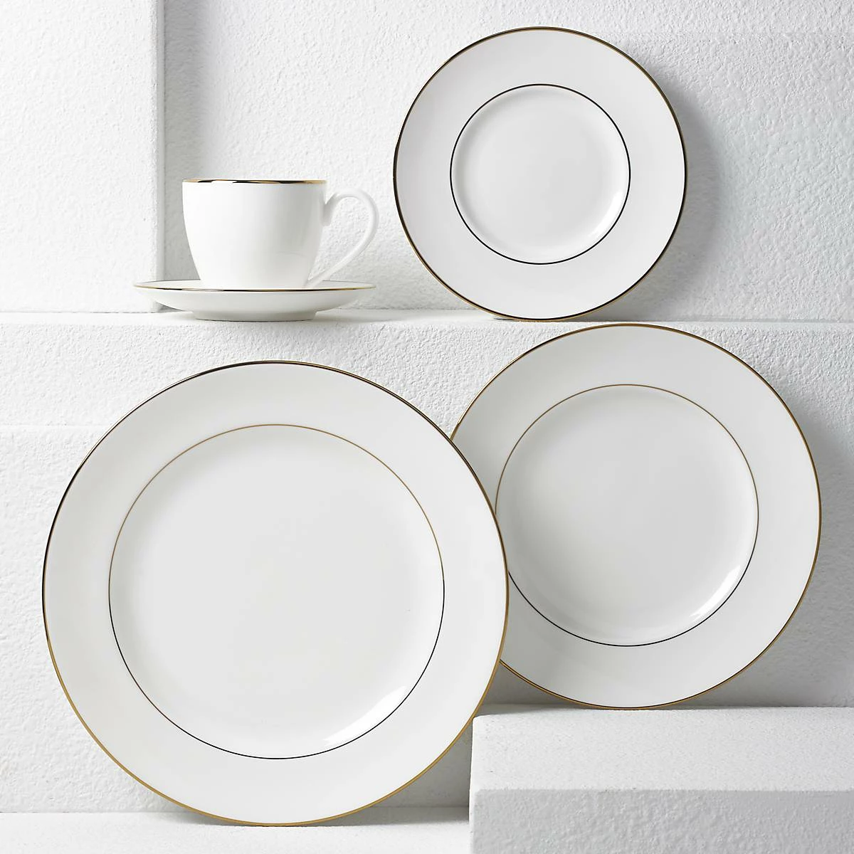 Deals 🛒 Lenox Continental Dining™ 5pc Place Setting ⭐ 3 Deals 🛒 Lenox Continental Dining™ 5pc Place Setting ⭐
