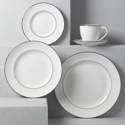 Deals 🛒 Lenox Continental Dining™ 5pc Place Setting ⭐ 10 Deals 🛒 Lenox Continental Dining™ 5pc Place Setting ⭐ -lenox Sales Store 6225312 wHR 4a419b0d 94a9 4f40 a62e 2be722ab46ff