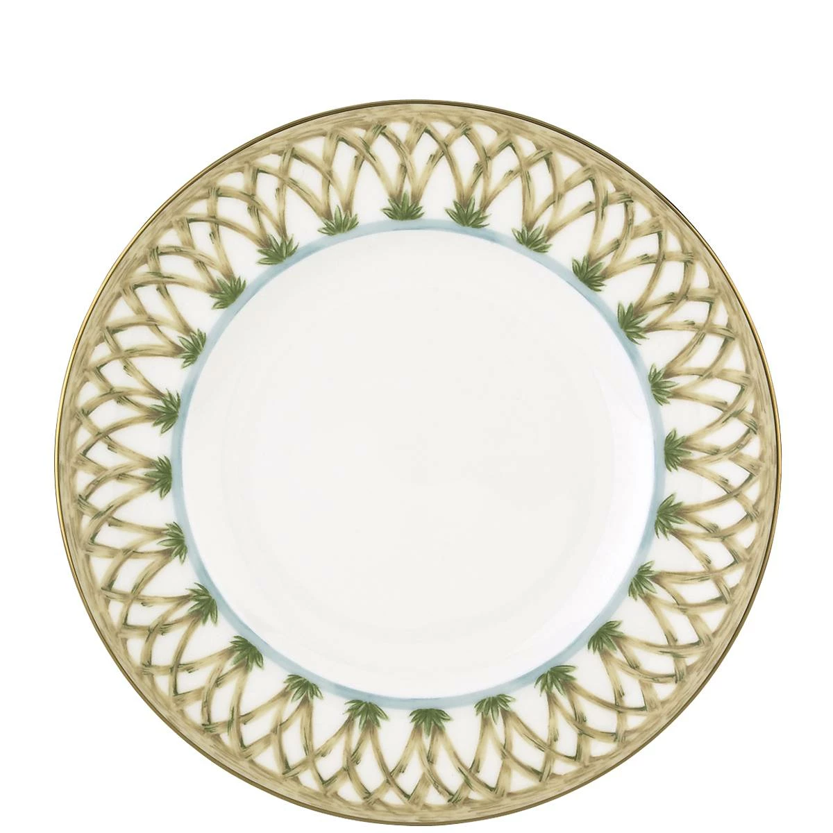 Best deal ❤️ Lenox British Colonial Bamboo® Accent Plate ⌛ 3 Best deal ❤️ Lenox British Colonial Bamboo® Accent Plate ⌛
