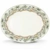Outlet 👏 Lenox British Colonial® 16" Serving Platter 👏 -lenox Sales Store 6226963 wHR c0b00de3 9463 4b4d be4e 441b454a305c