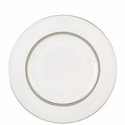 Deals 🔔 Lenox Murray Hill™ 9" Accent Plate ❤️