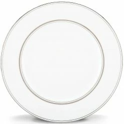 Promo 😉 Kate Spade Library Lane 10.75" Dinner Plate 👏