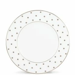 New ✔️ Kate Spade Larabee Road Accent Plate 😍