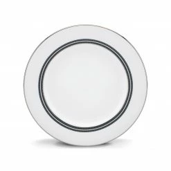 Best Sale 👏 Kate Spade Union Street 8" Salad Plate 🔔