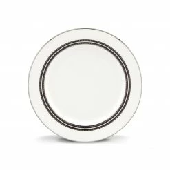Best reviews of 😉 Kate Spade Union Street 6" Bread & Butter Plate 👏