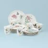 Top 10 😀 Lenox Butterfly Meadow 18-Piece Dinnerware Set 💯 1 Top 10 😀 Lenox Butterfly Meadow 18-Piece Dinnerware Set 💯 -lenox Sales Store 6342794 w10