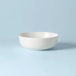 Budget 😍 Lenox Tin Can Alley® Large Serving Bowl 🤩