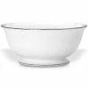 Cheap 🛒 Kate Spade Cypress Point™ Large Serving Bowl 🔥 -lenox Sales Store 6383574 wHR