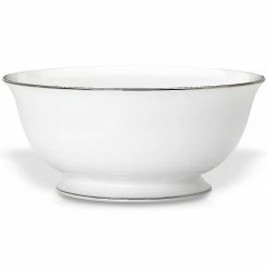 Cheap 🛒 Kate Spade Cypress Point™ Large Serving Bowl 🔥