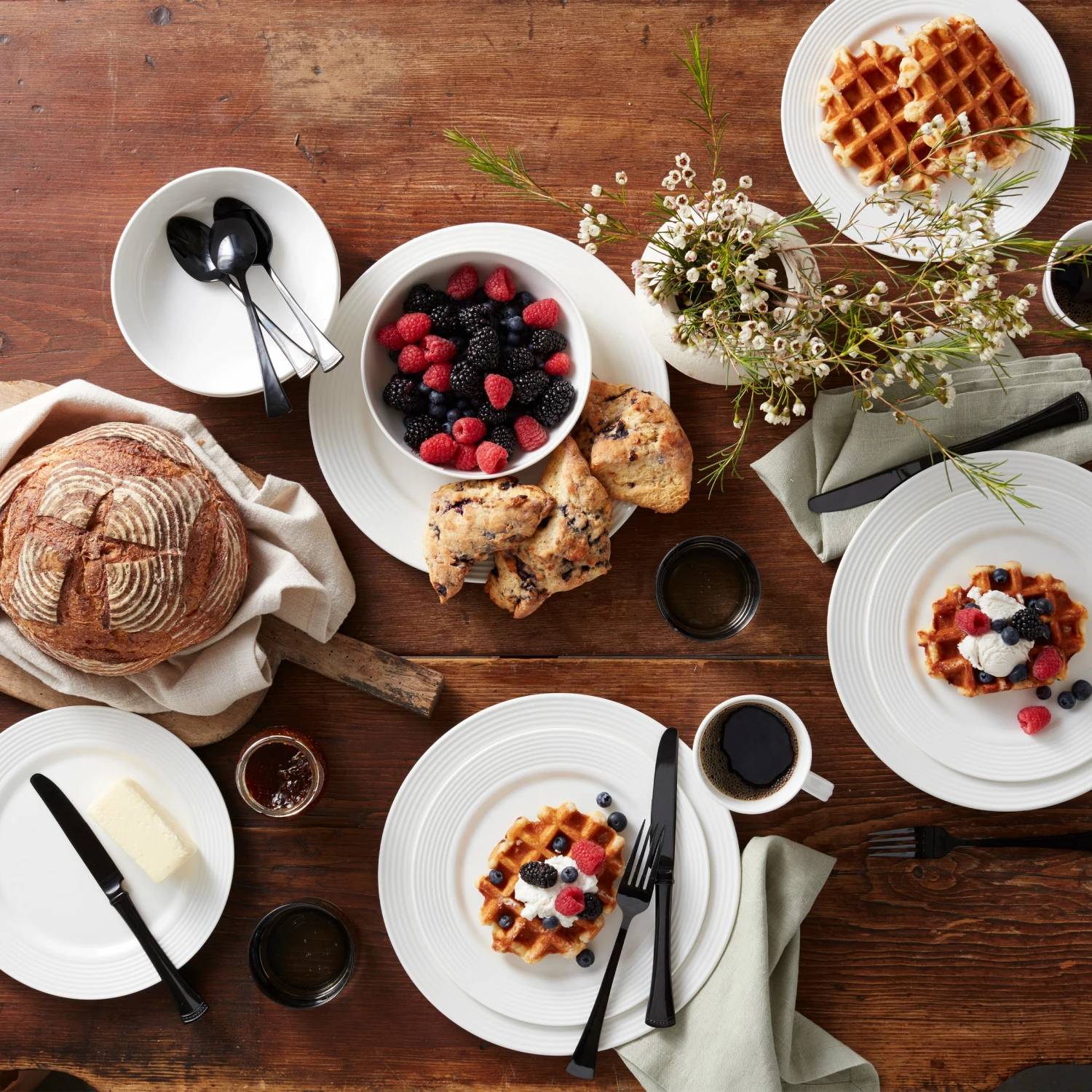 Coupon ✔️ Lenox Tin Can Alley® Seven° 4pc Place Setting 👍 5 Coupon ✔️ Lenox Tin Can Alley® Seven° 4pc Place Setting 👍 - Image 3