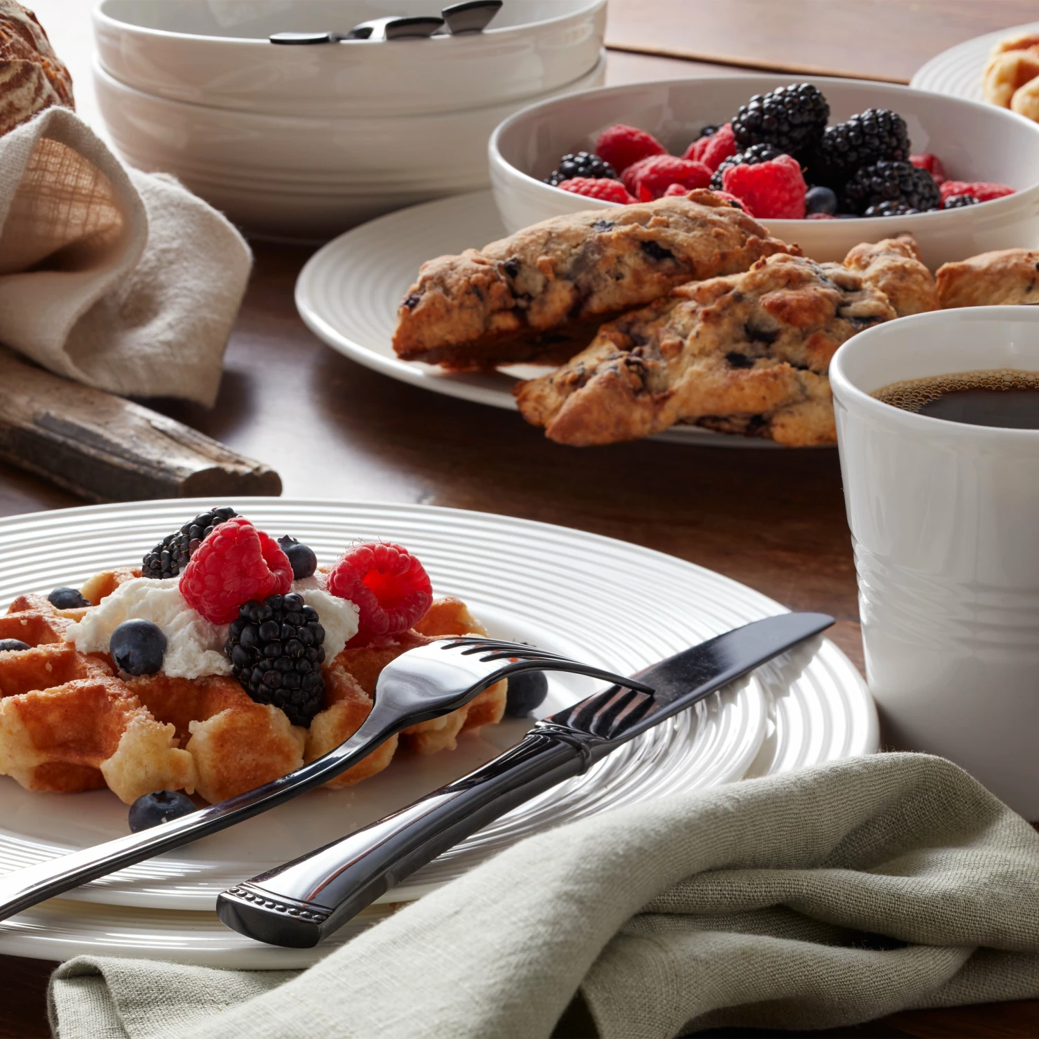 Coupon ✔️ Lenox Tin Can Alley® Seven° 4pc Place Setting 👍 6 Coupon ✔️ Lenox Tin Can Alley® Seven° 4pc Place Setting 👍 - Image 4