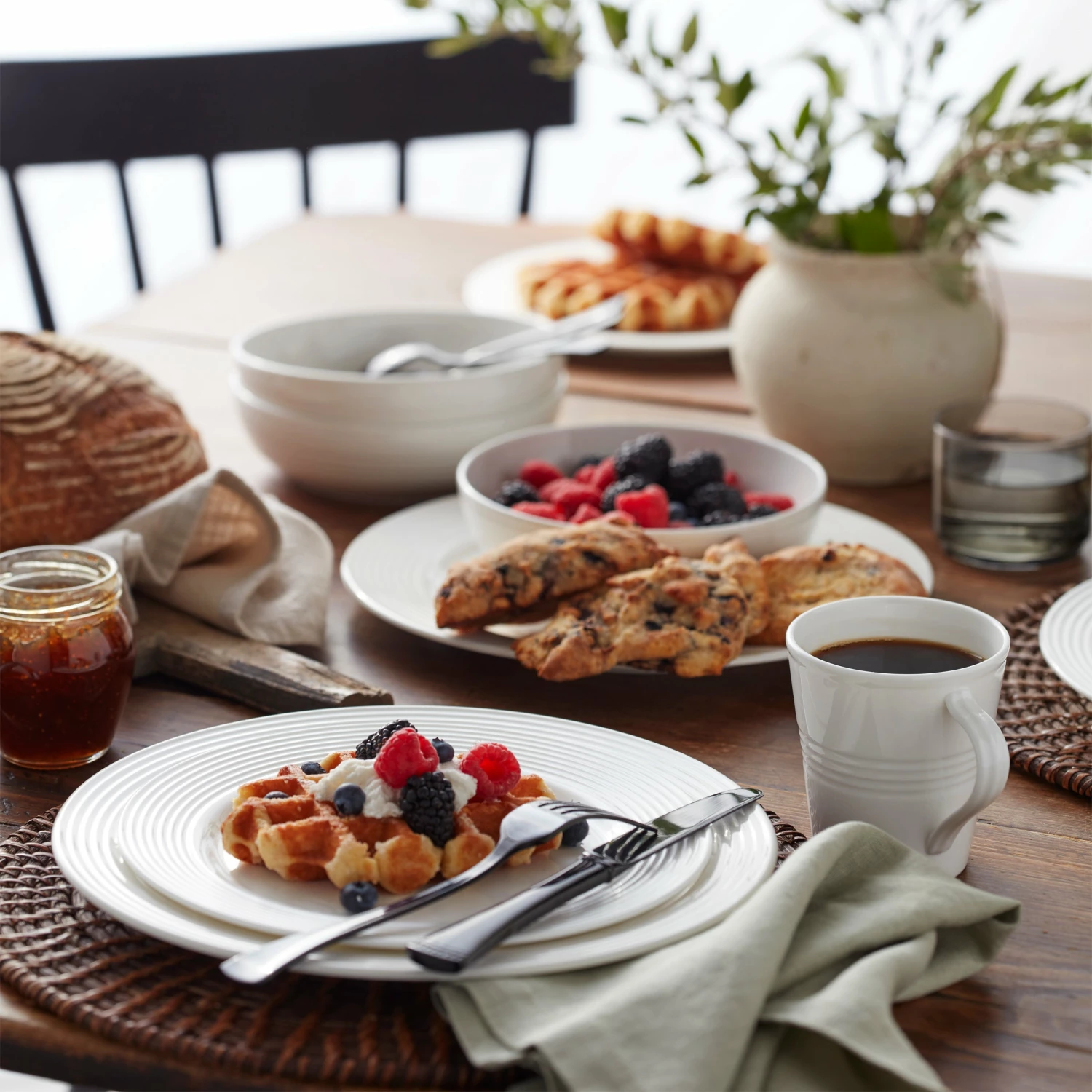 Coupon ✔️ Lenox Tin Can Alley® Seven° 4pc Place Setting 👍 7 Coupon ✔️ Lenox Tin Can Alley® Seven° 4pc Place Setting 👍 - Image 5