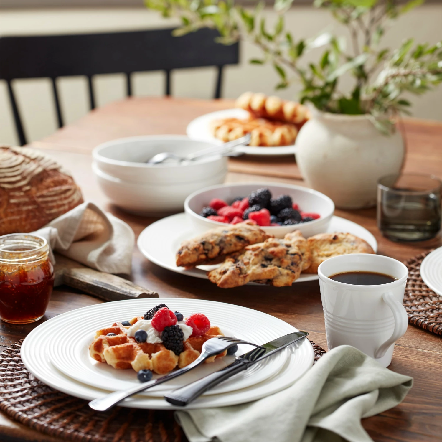 Coupon ✔️ Lenox Tin Can Alley® Seven° 4pc Place Setting 👍 4 Coupon ✔️ Lenox Tin Can Alley® Seven° 4pc Place Setting 👍 - Image 2