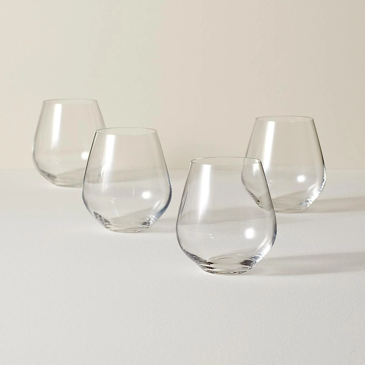 New ๐ Lenox Tuscany Classics 4pc Tumbler Set ๐ 3 New ๐ Lenox Tuscany Classics 4pc Tumbler Set ๐