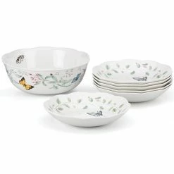 Flash Sale 𧨠Lenox Butterfly Meadow 7-Piece Bowl Set π 9 Flash Sale 𧨠Lenox Butterfly Meadow 7-Piece Bowl Set π -lenox Sales Store 6437719 wHR 432f1f28 62bc 47ff 9d5b 9a65ac1f2be9