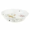 Flash Sale 🥰 Lenox Butterfly Meadow Pie Dish 🌟