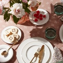 Outlet 🌟 Lenox Venetian Lace™ Saucer 👍 -lenox Sales Store 762014 877880 LNP S23 FEA 2 4bb3fe49 3dc4 4a0a 95ee 26b0575152ad