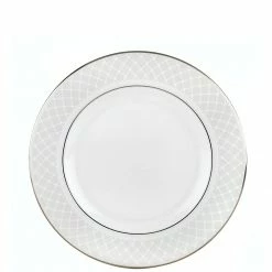 Cheap 🔥 Lenox Venetian Lace™ Salad Plate 🤩
