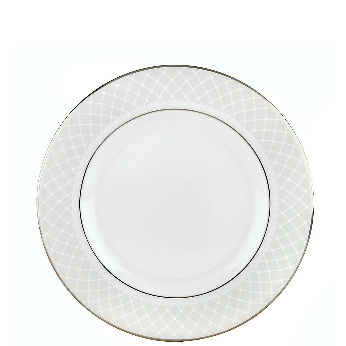 Cheap 🔥 Lenox Venetian Lace™ Salad Plate 🤩 3 Cheap 🔥 Lenox Venetian Lace™ Salad Plate 🤩