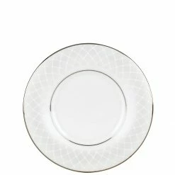 Outlet 🌟 Lenox Venetian Lace™ Saucer 👍