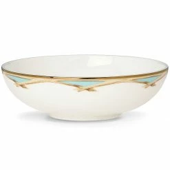 Discount 😀 Lenox British Colonial Bamboo® Fruit Bowl 😍