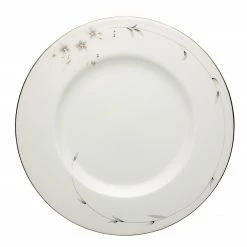 Cheapest 🔥 Lenox Sheer Bliss Accent Plate 👍