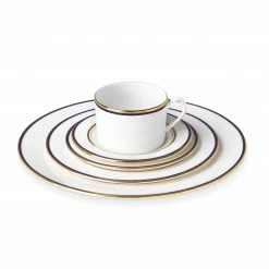 Cheap 🛒 Kate Spade Library Lane 5-piece Place Setting 🧨 -lenox Sales Store 775881 wHR a929fa01 0925 4dc1 8c2f 298cd942785c