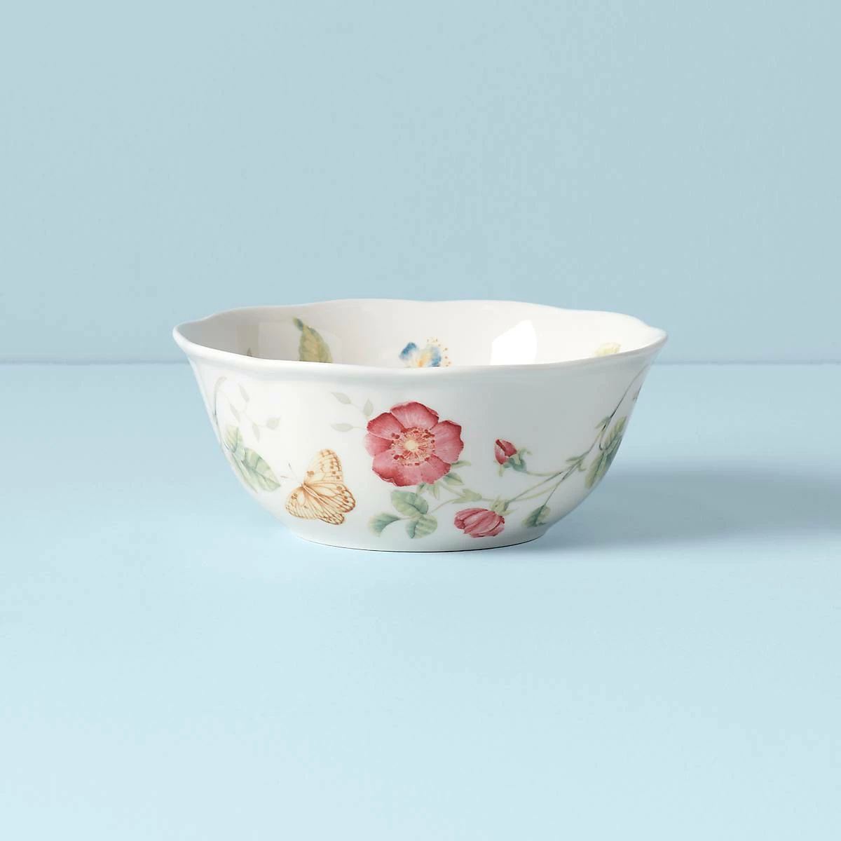 Best Pirce 🤩 Lenox Butterfly Meadow® Large All-Purpose Bowl 🎉 3 Best Pirce 🤩 Lenox Butterfly Meadow® Large All-Purpose Bowl 🎉