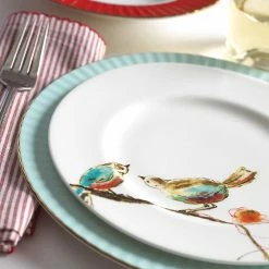 Deals ⌛ Lenox Chirp™ 4-piece Place Setting ⭐ -lenox Sales Store 791869 w2
