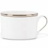 Best reviews of 🧨 Kate Spade Sonora Knot Cup 😉 -lenox Sales Store 792040 wHR