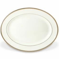 Discount 🎉 Kate Spade Sonora Knot Serving Platter 🎉