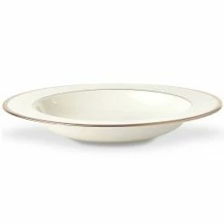 Best Pirce 💯 Kate Spade Sonora Knot Pasta Bowl 🔔