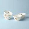 Wholesale 🌟 Lenox Butterfly Meadow 4-Piece Rice Bowl Set 🛒