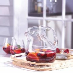 Cheapest 🎁 Lenox Tuscany Classics® Party Pitcher ⌛ -lenox Sales Store 803815 w1