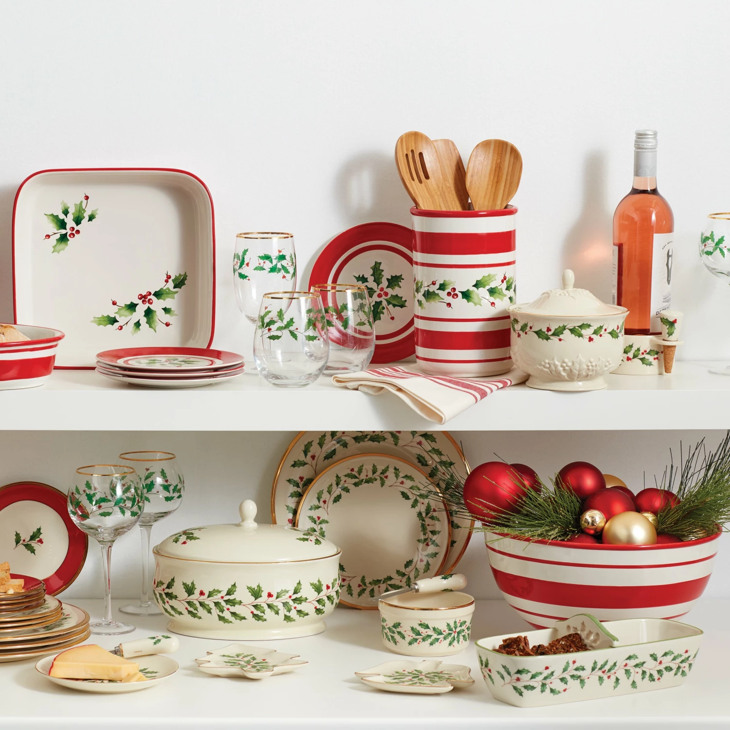 Budget π Lenox Hosting The Holidays Dip Bowl & Spreader π₯° 4 Budget π Lenox Hosting The Holidays Dip Bowl & Spreader π₯° - Image 2