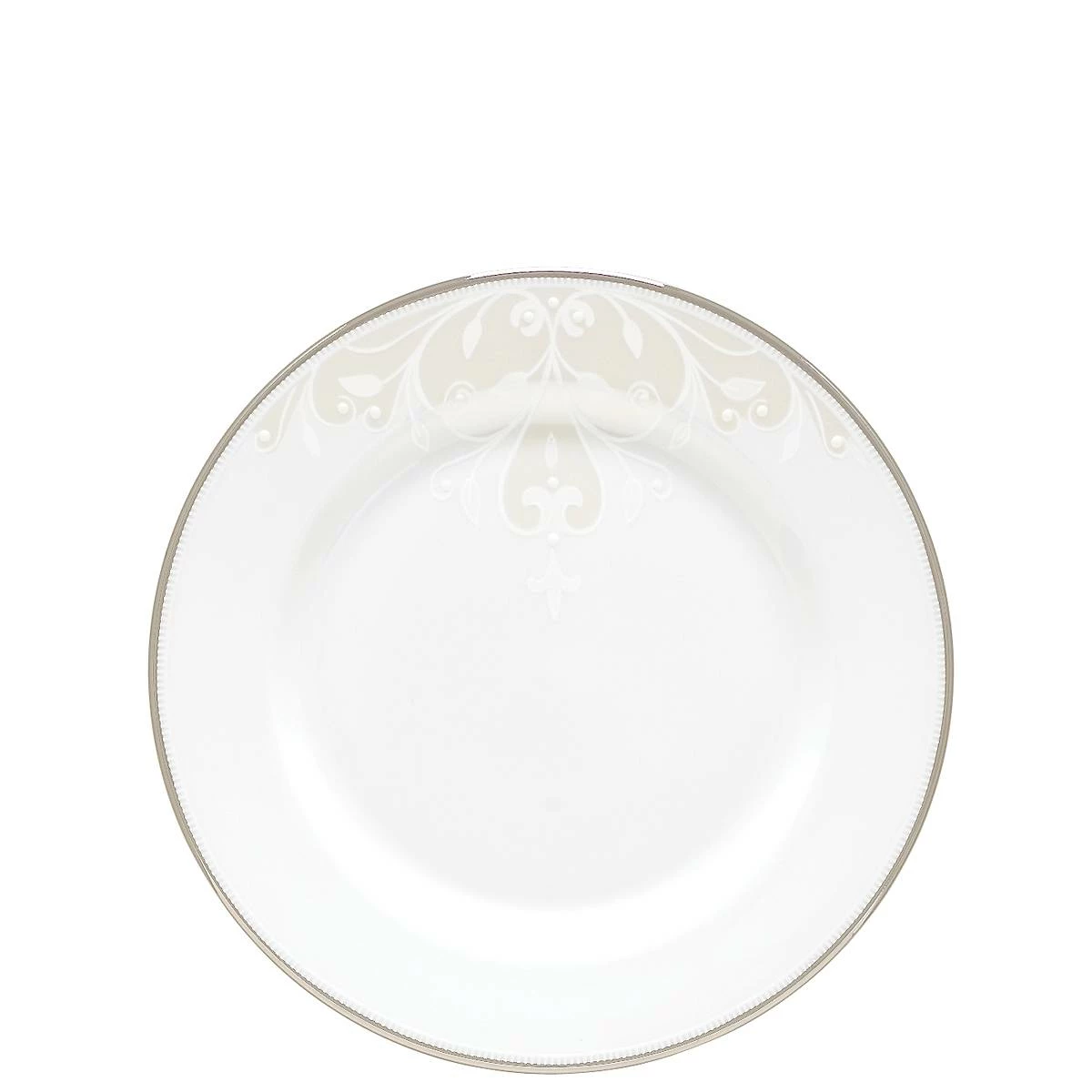 Top 10 π₯° Lenox Opal Innocence Scroll Bread Plate π― 4 Top 10 π₯° Lenox Opal Innocence Scroll Bread Plate π― - Image 2