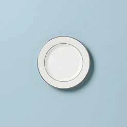 Flash Sale ✔️ Lenox Opal Innocence Stripe™ Bread Plate ⌛