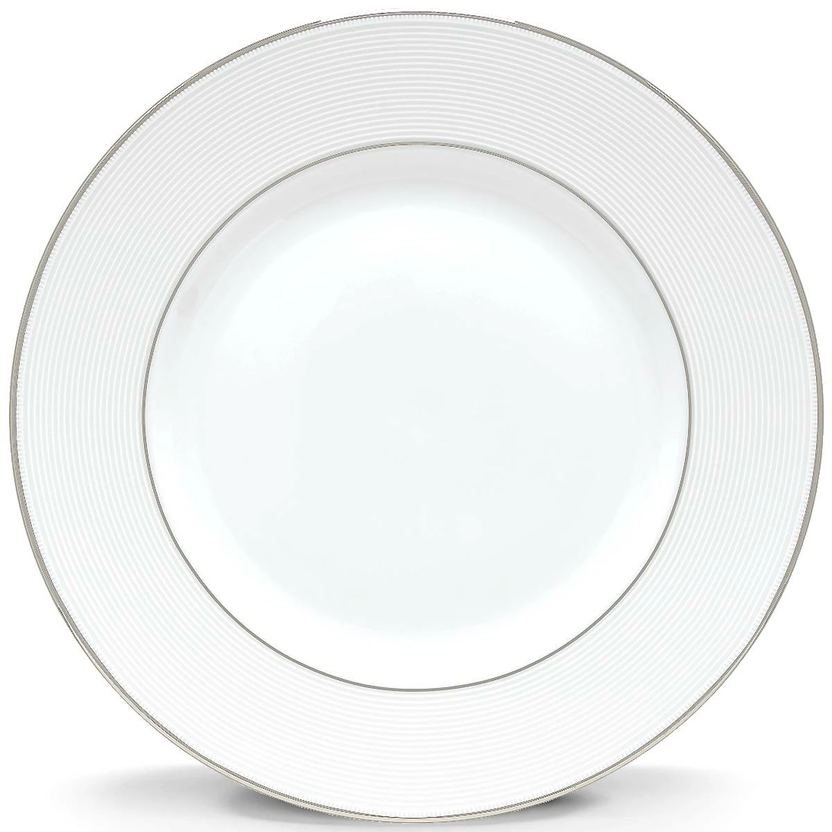 Cheapest π Lenox Opal Innocence Stripe Dinner Plate π 4 Cheapest π Lenox Opal Innocence Stripe Dinner Plate π - Image 2