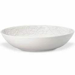 Coupon ✔️ Lenox Opal Innocence Carved™ Pasta Bowl ❤️