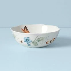 Best Sale ๐ฅ Lenox Butterfly Meadowยฎ All-Purpose Bowl โ๏ธ